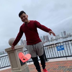 Meet your Posher, Ronald